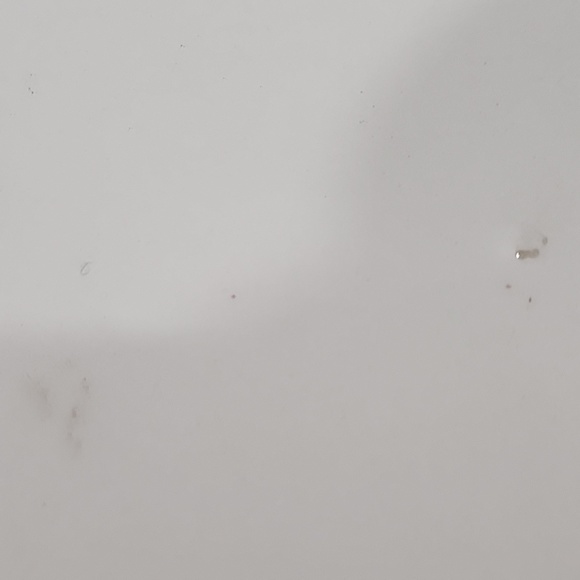 Old Timey Snowman In Hat: Set of 4 Appetizer/Dessert/Bread Plates & 14" Platter - Picture 12 of 13